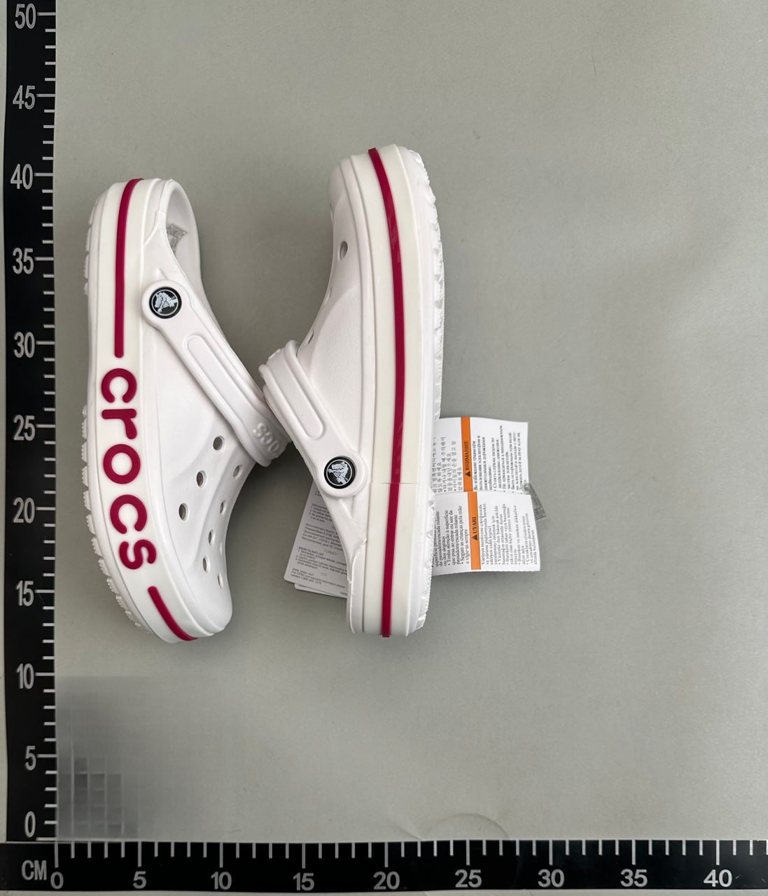Crocs Classic Clog Slippers [21 styles]
