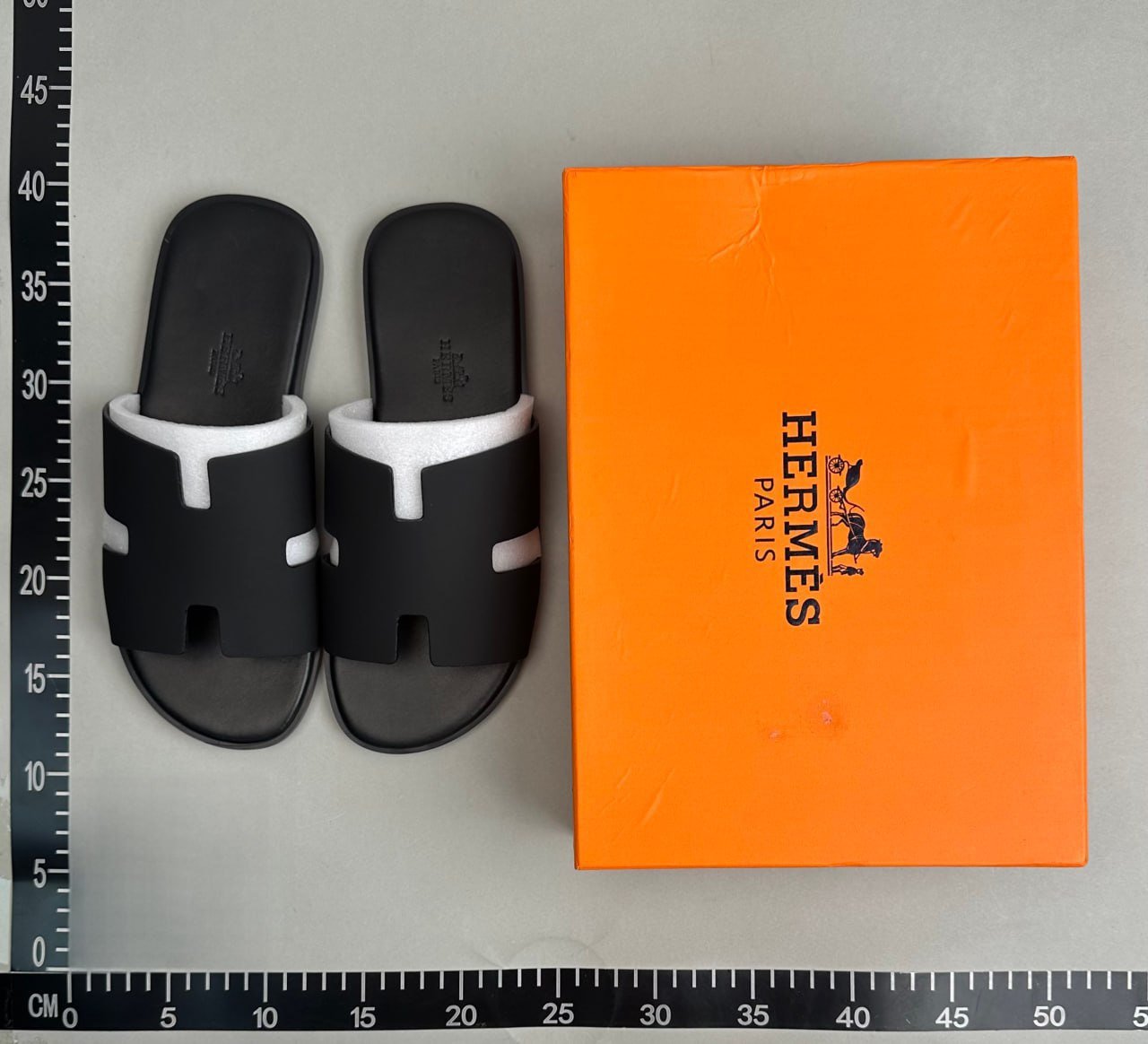Hermes Oran Sandals [37 styles]