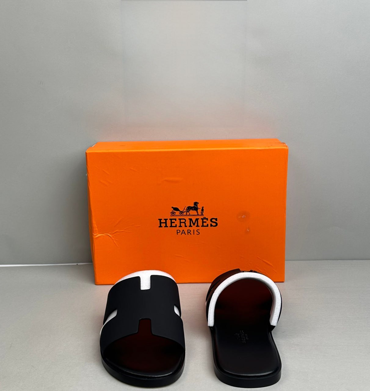 Hermes Oran Sandals [37 styles]