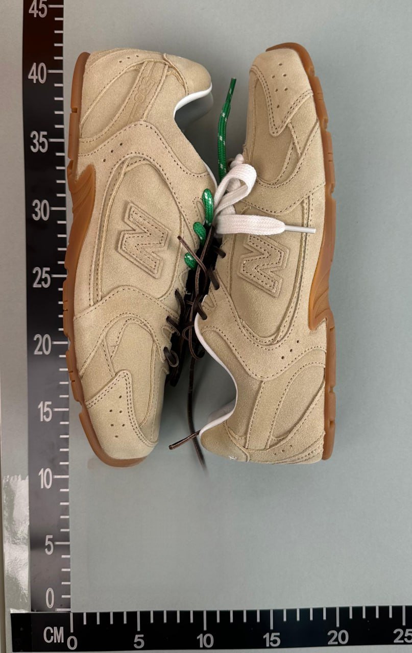 Miu Miu x New Balance 530 Sneakers [12 styles]