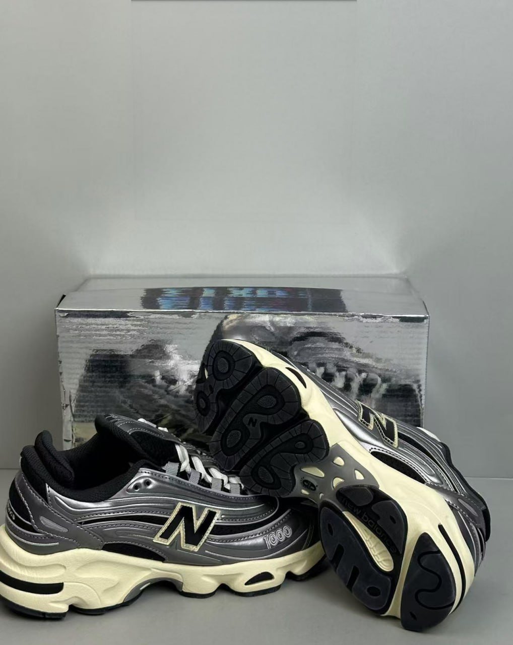 New Balance 1000 Sneakers [11 styles]