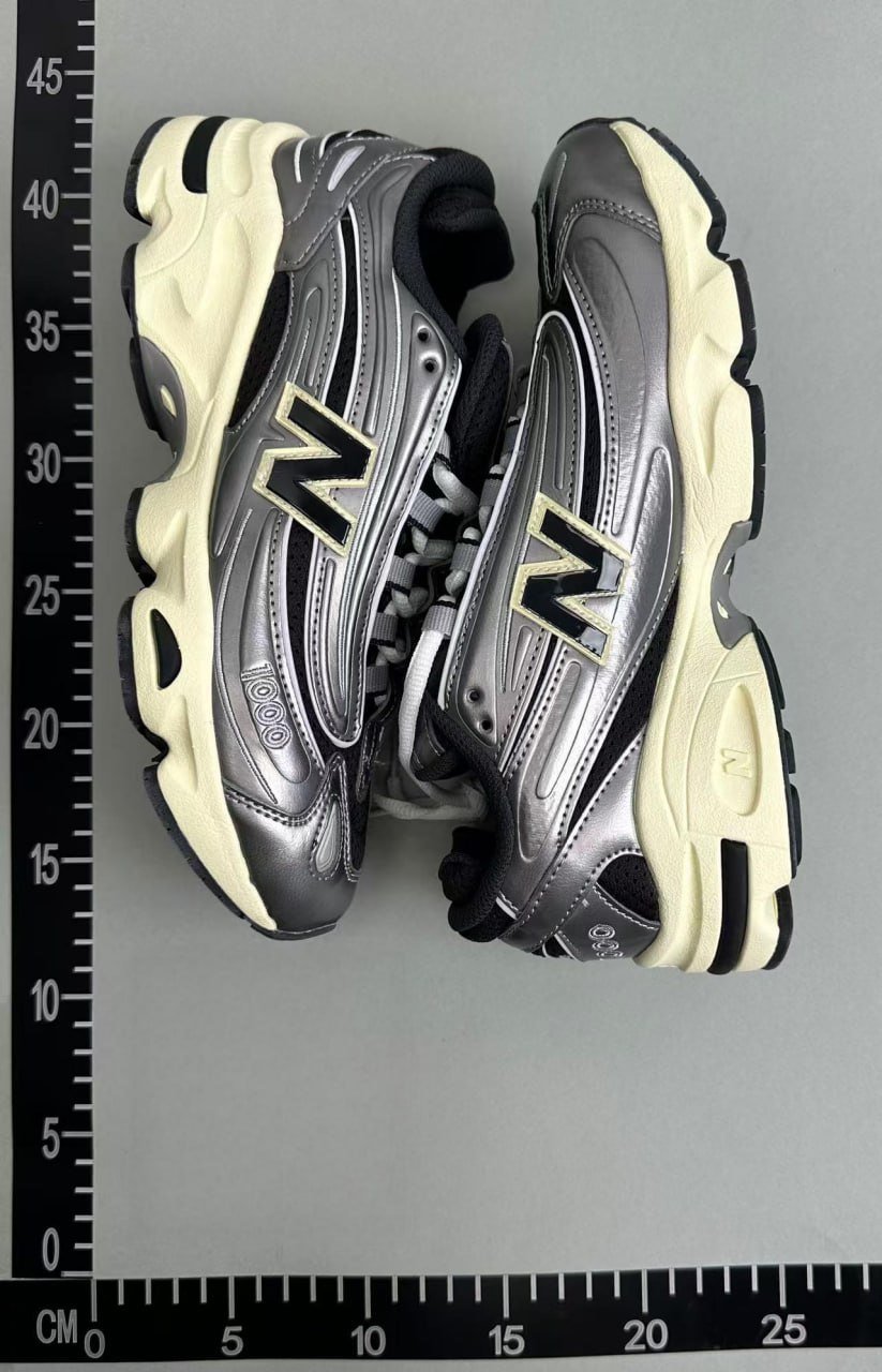 New Balance 1000 Sneakers [11 styles]