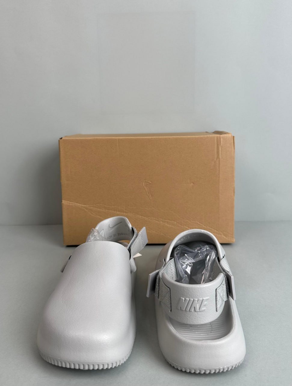  Nike Benassi Slippers [10 styles]