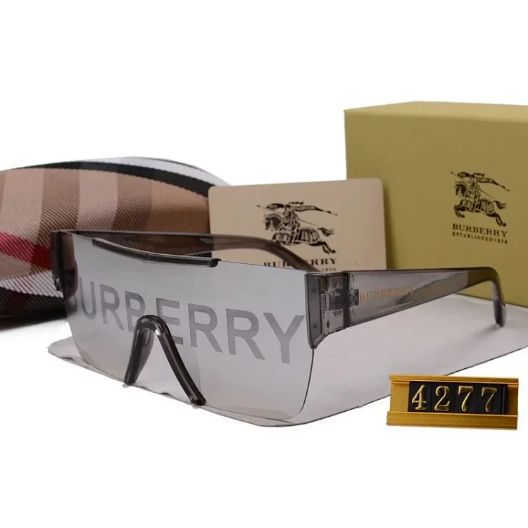 Burberry 4277 Sunglasses [5 styles]