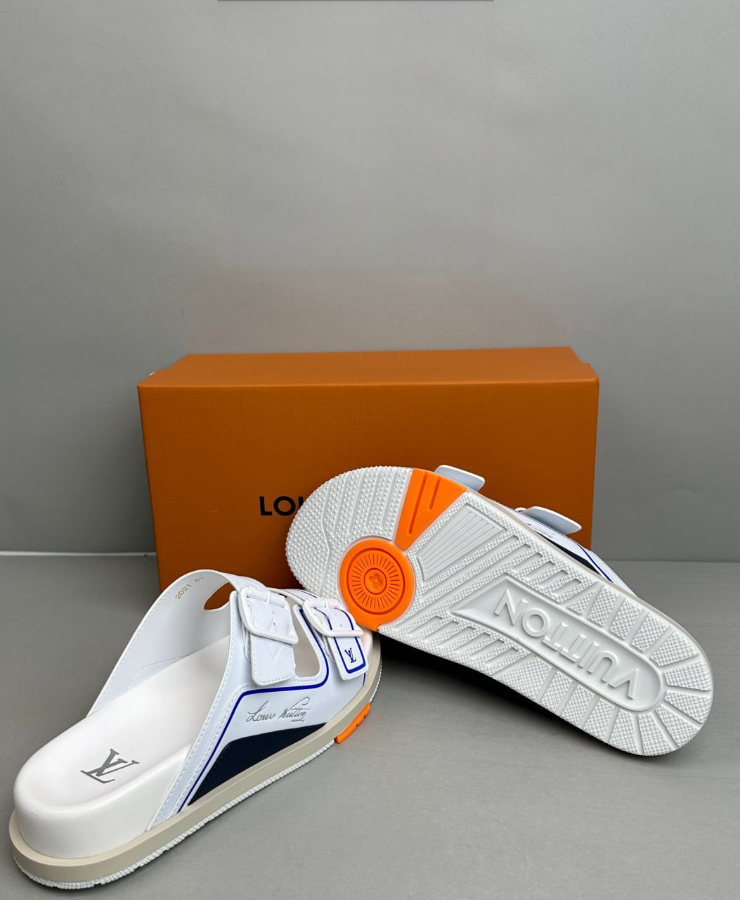 Louis Vuitton Archlight Slides [21 styles]