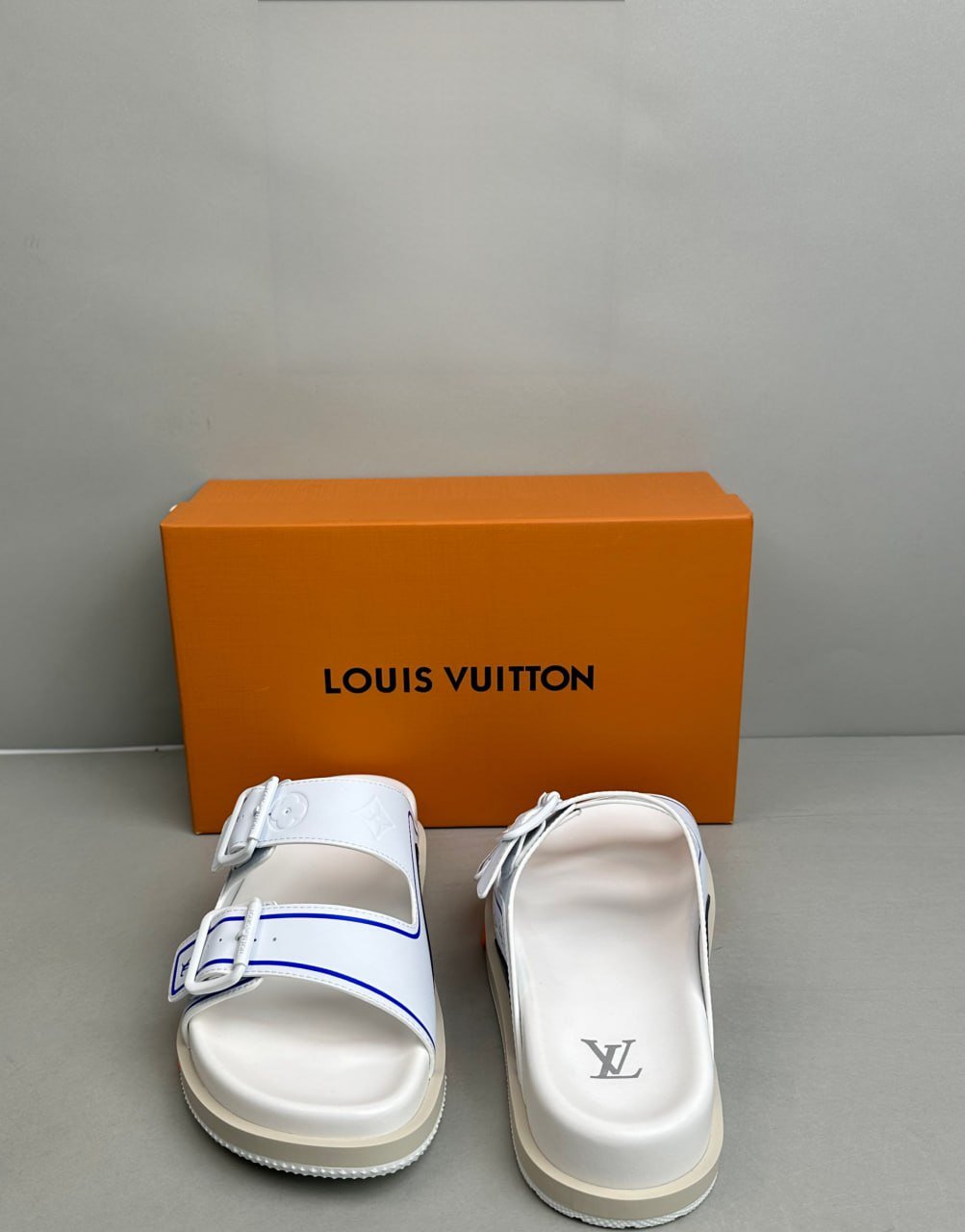 Louis Vuitton Archlight Slides [21 styles]