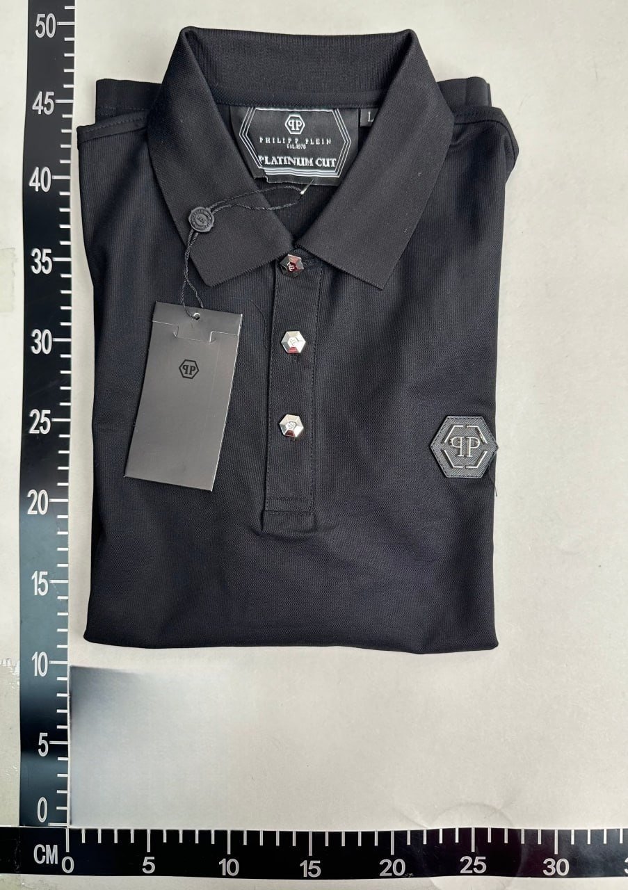  PP T-Shirt [36 styles]