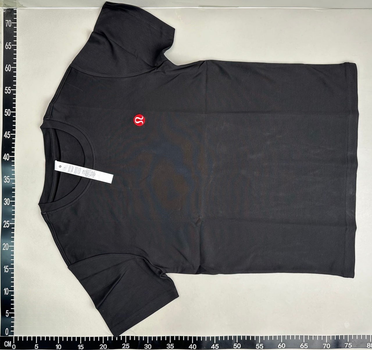  Lululemon Logo T-Shirt [3 styles]