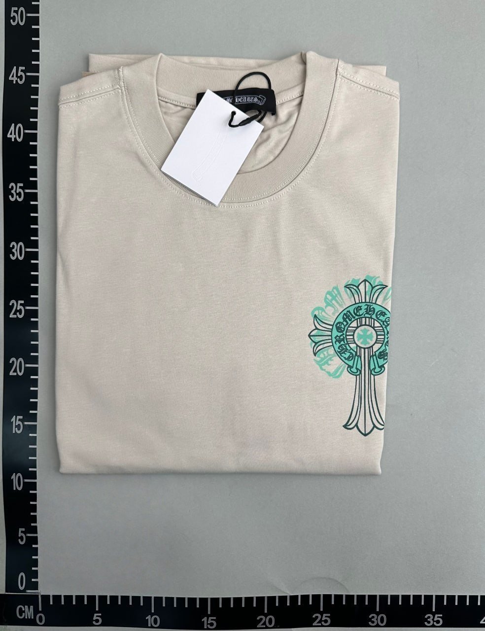 Chrome Hearts Caution T-Shirt [10 styles]