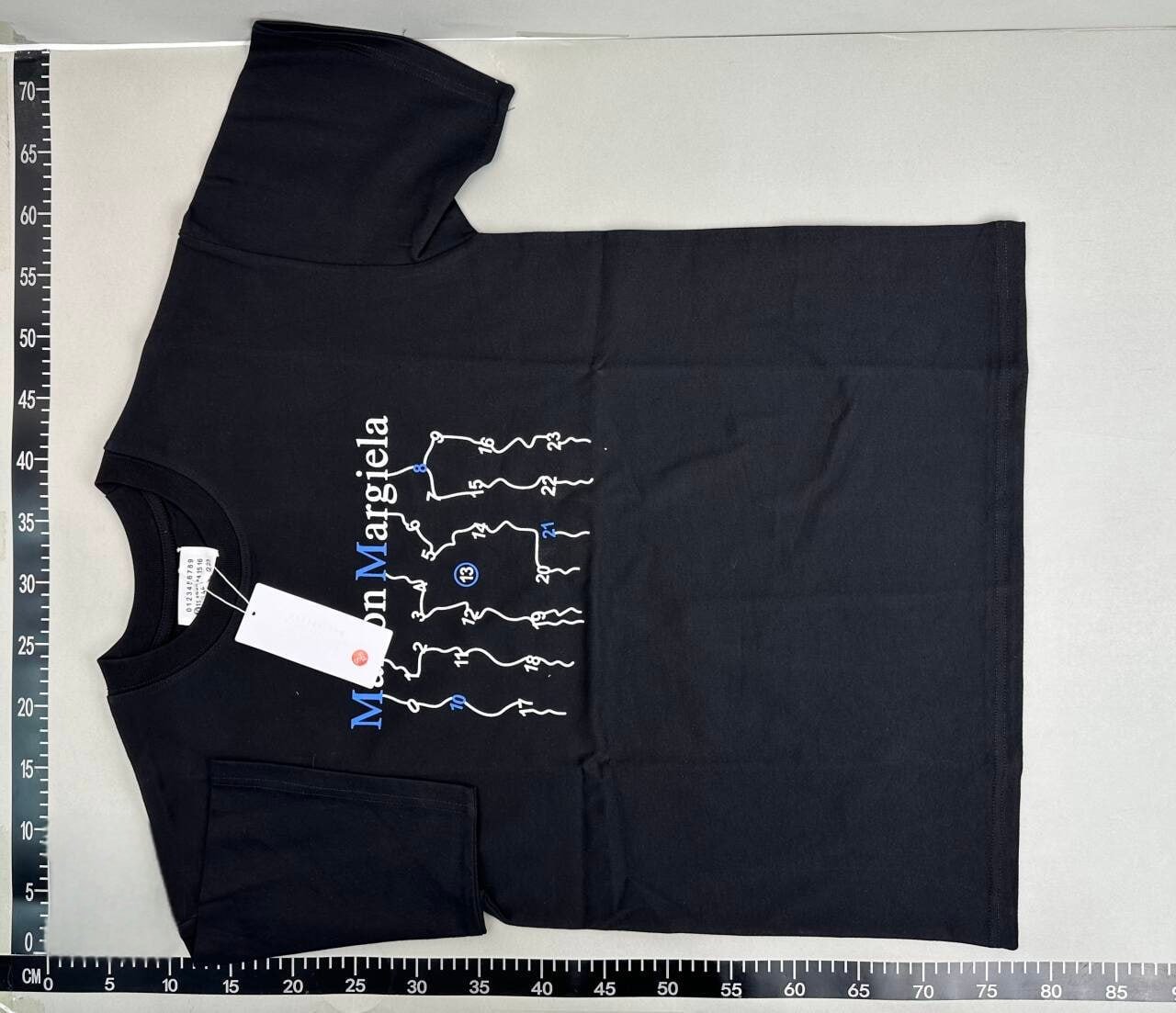 Maison Margiela T-Shirt [28 styles]