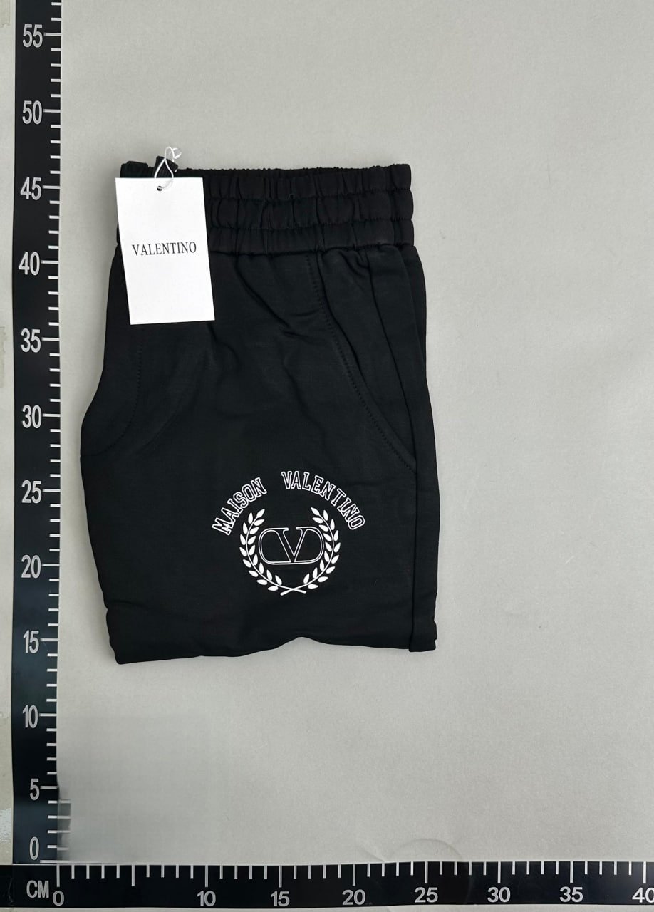 Valentino Mayfair Shorts [4 styles]