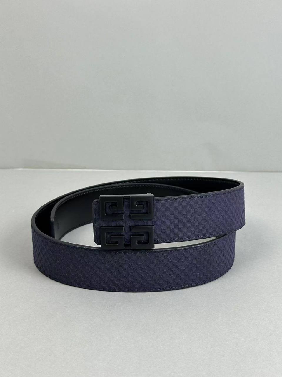 Givenchy 4G Logo Belt [19 styles]