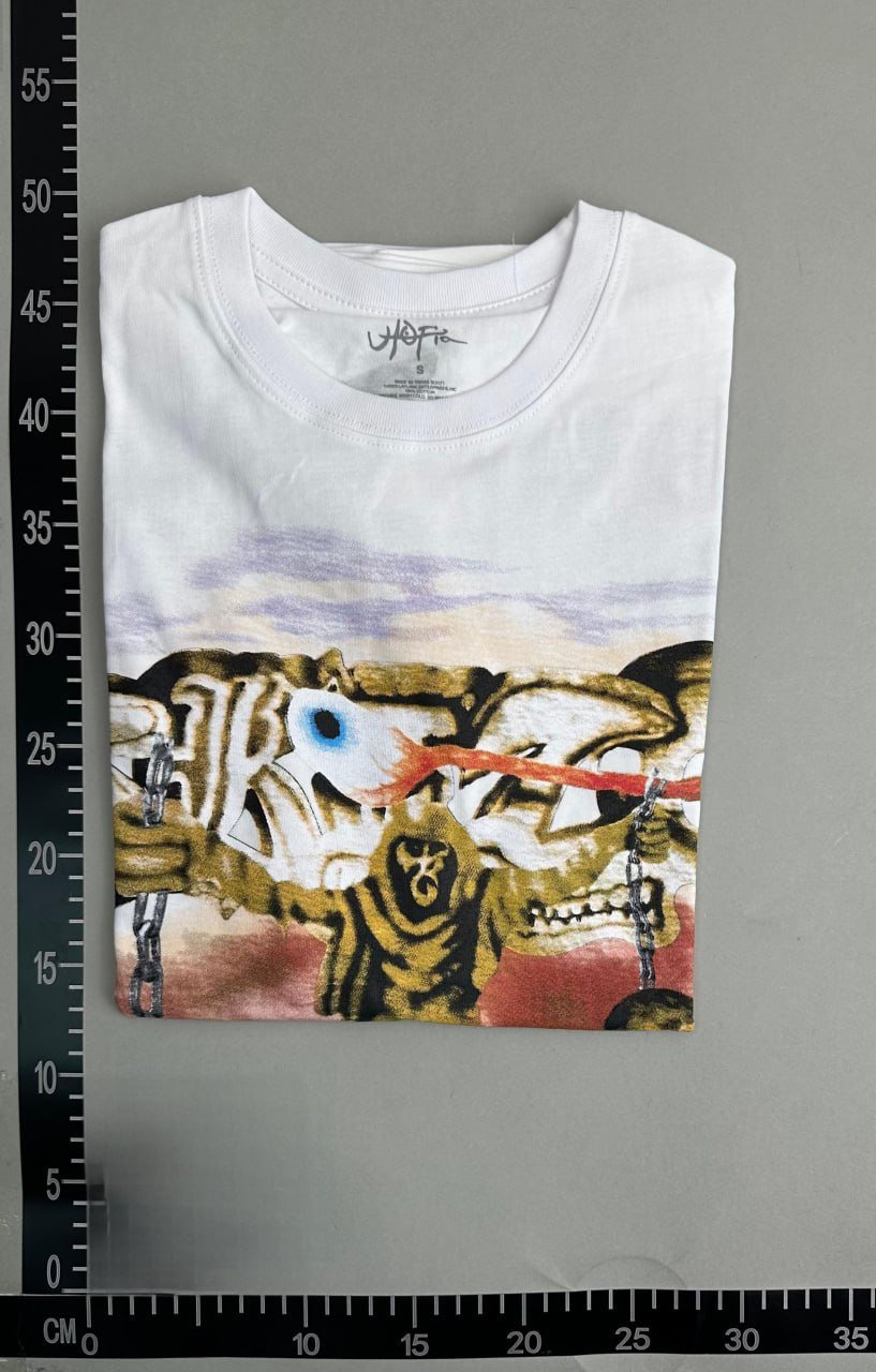 Travis Scott T-Shirt [40 styles]