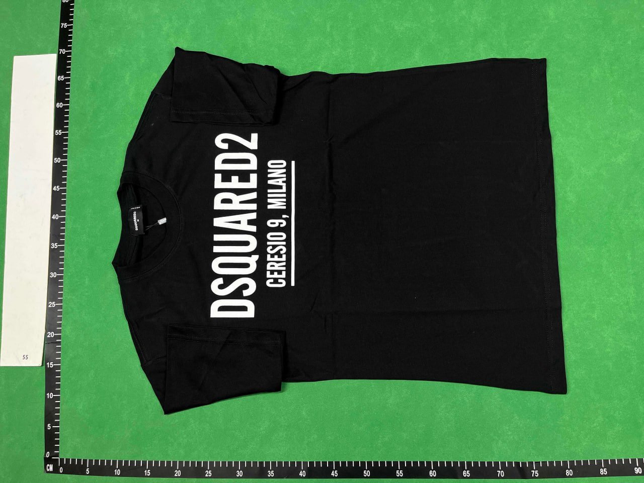 Dsquared2 T-Shirts [40 styles]