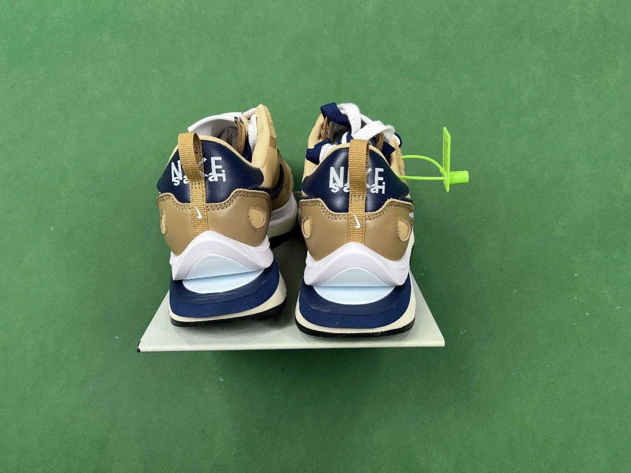 Sacai Nike LDWaffle / VaporWaffle Sneakers [14 styles]