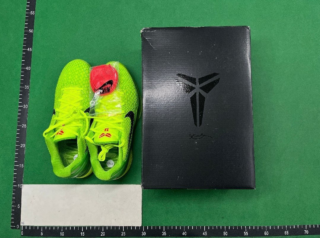  Nike Kobe Basketball Shoes [29 styles]