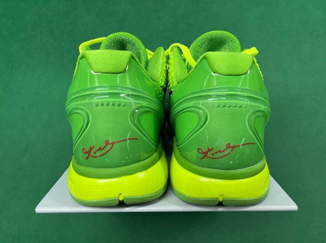  Nike Kobe Basketball Shoes [29 styles]