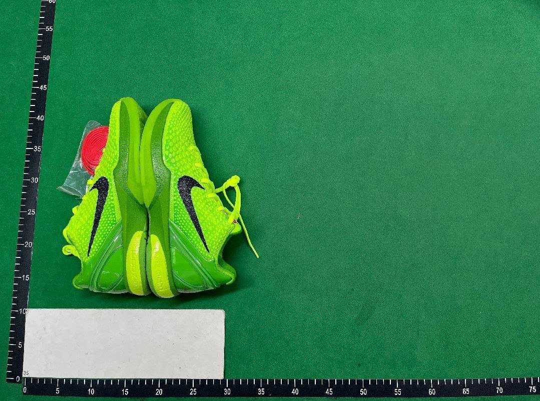  Nike Kobe Basketball Shoes [29 styles]