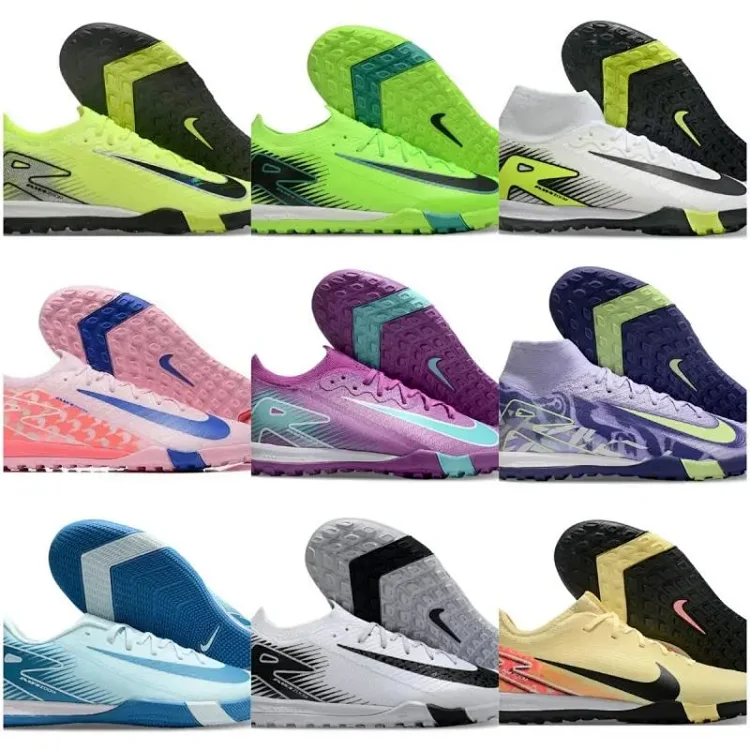  Nike Mercurial Football Boots [35 styles]