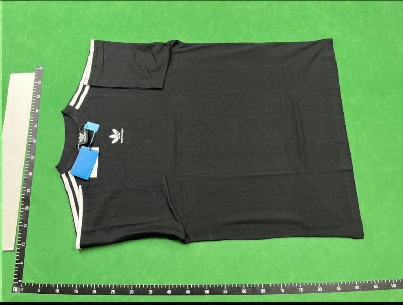 Balenciaga x Adidas T-Shirts [21 styles]