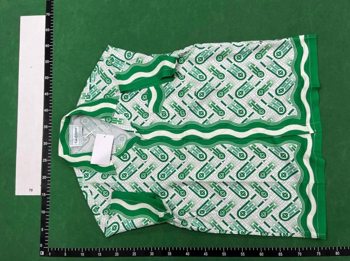 Casablanca Summer Suit [40 styles]