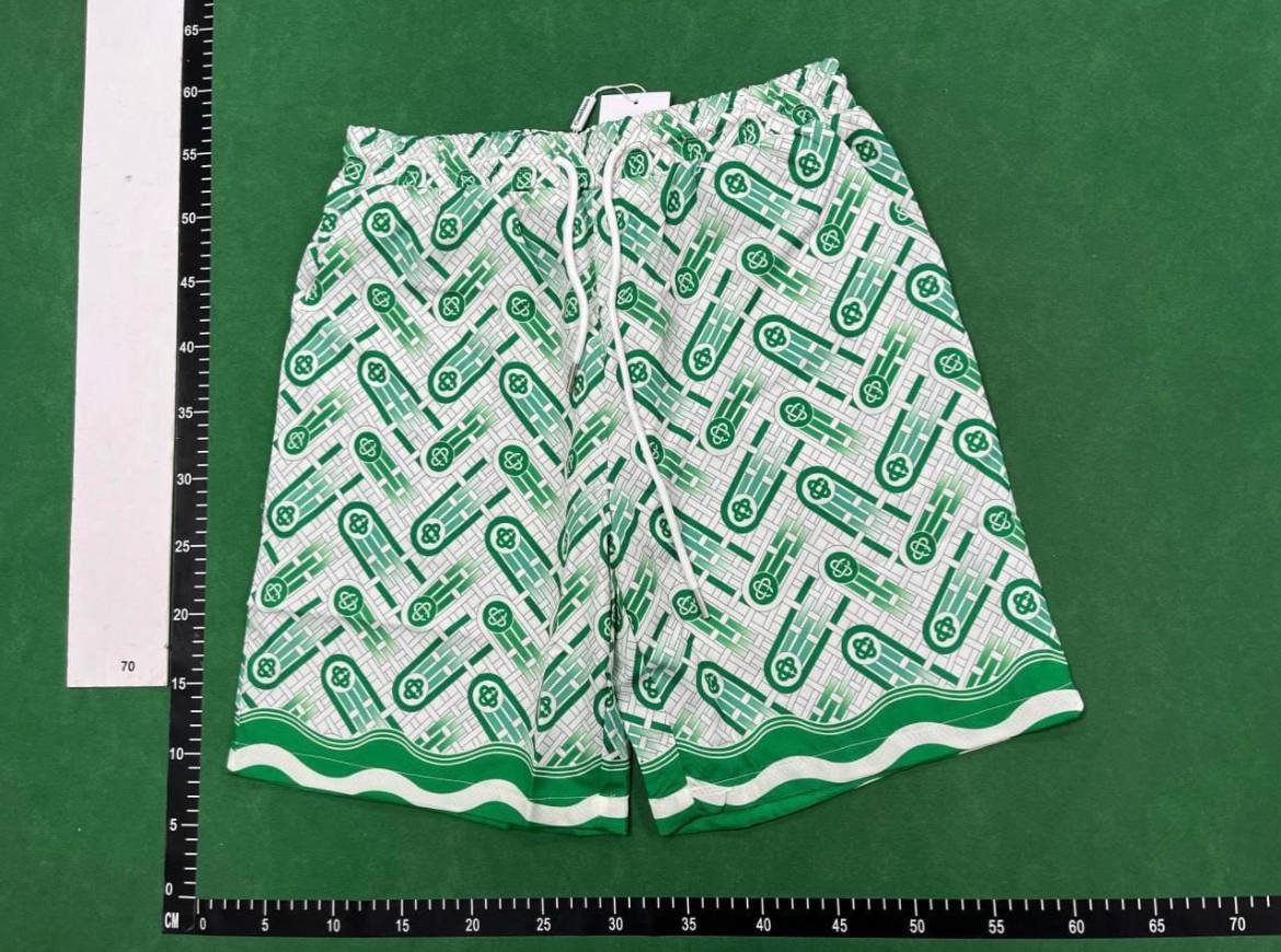 Casablanca Summer Suit [40 styles]