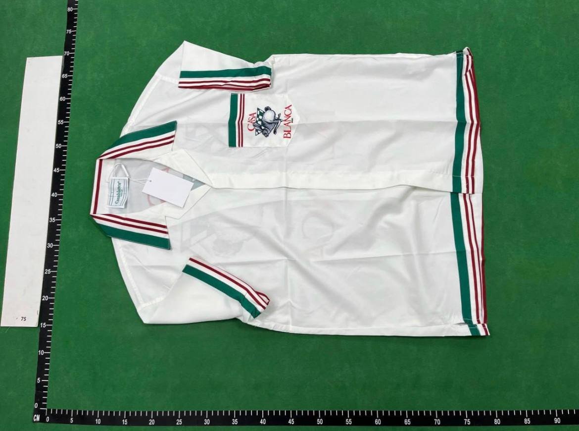 Casablanca Summer Suit [40 styles]