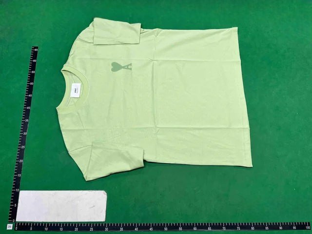 AMI Paris Heart Logo T-Shirt [28 styles]