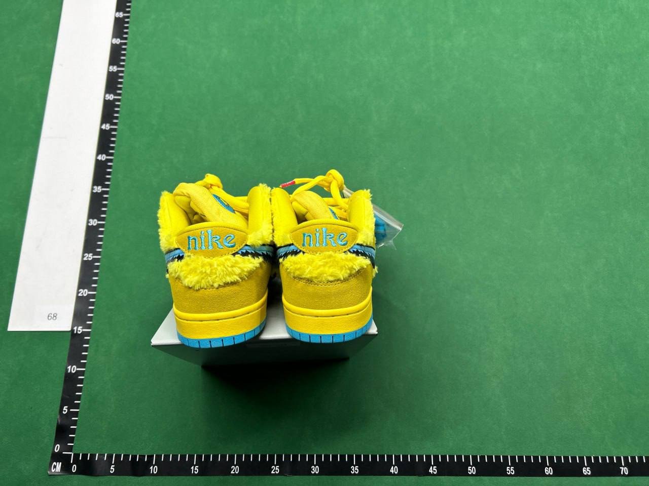 Nike Dunk Low Sneakers [3 styles]