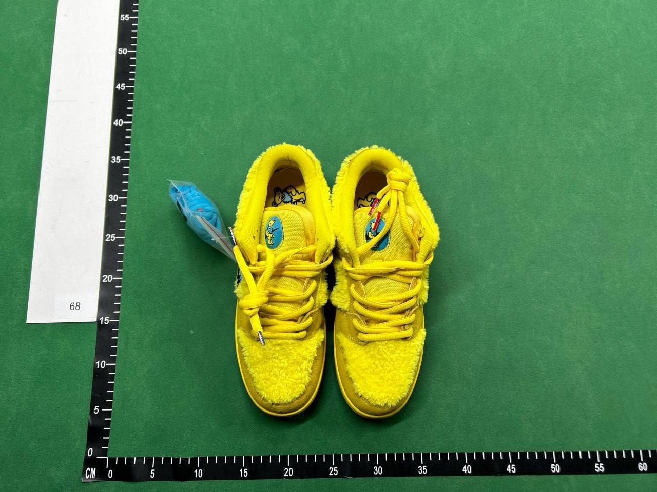 Nike Dunk Low Sneakers [3 styles]