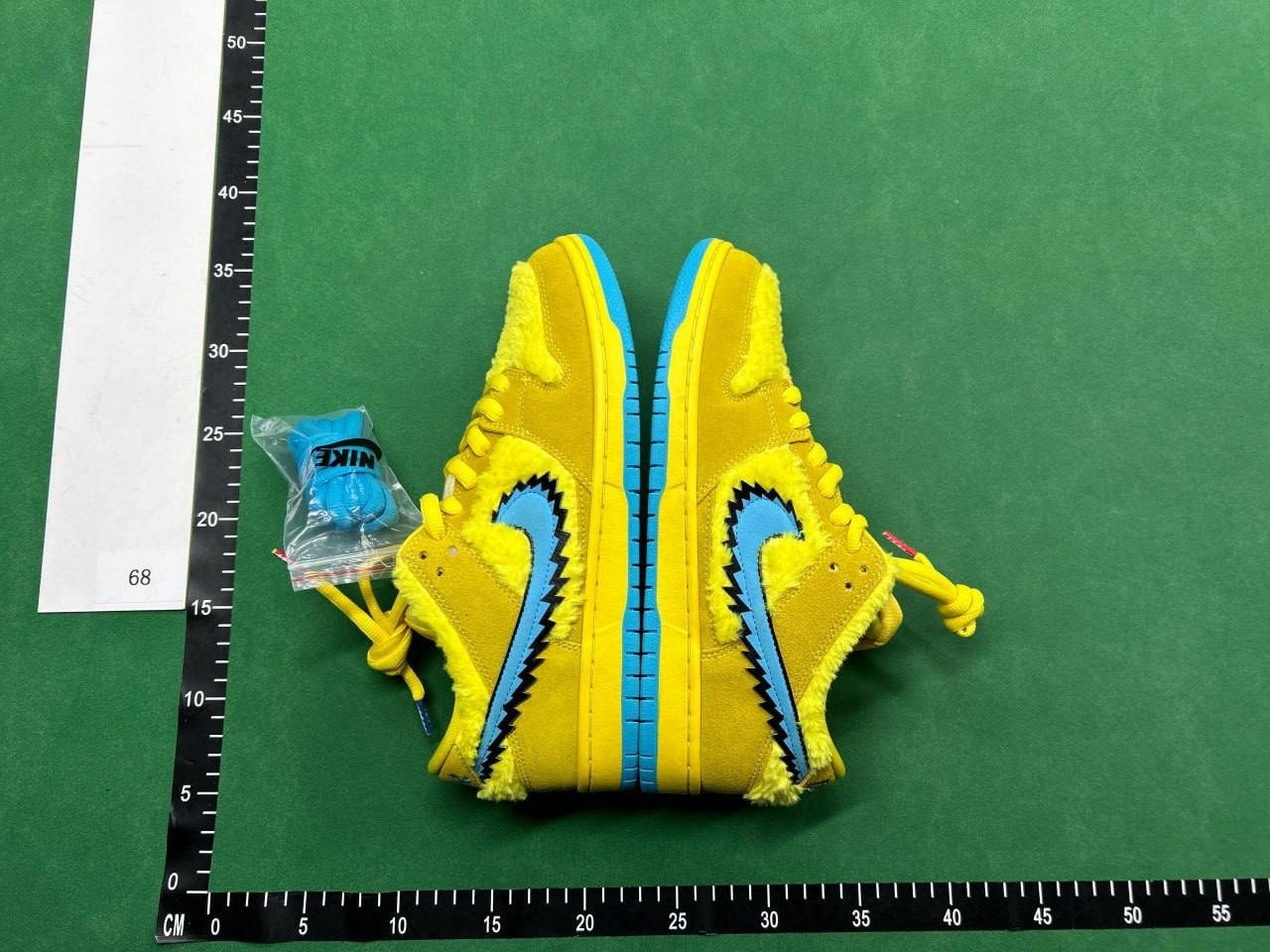 Nike Dunk Low Sneakers [3 styles]