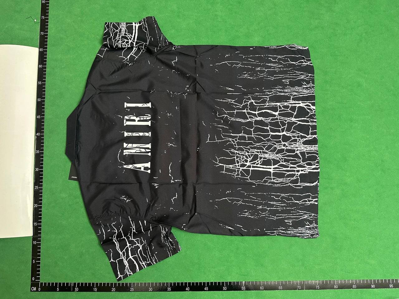 AMIRI Bandana Print Polo Shirt/Shorts Set [40 styles]