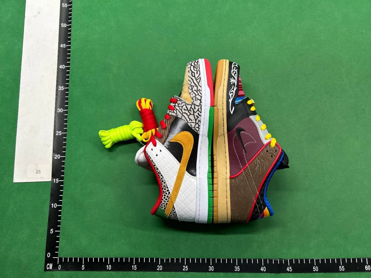  Nike Dunk Low Skateboard Shoes [28 styles]