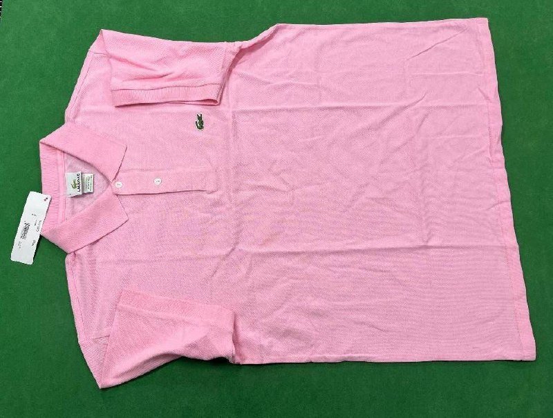 Lacoste Classic Polo Shirt [40 styles]