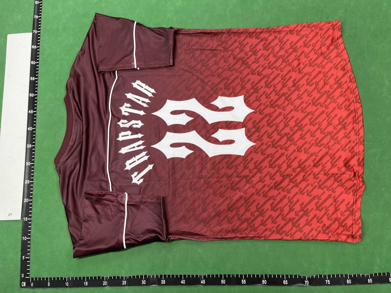  TRAPSTAR B22 T-Shirt [16 styles]