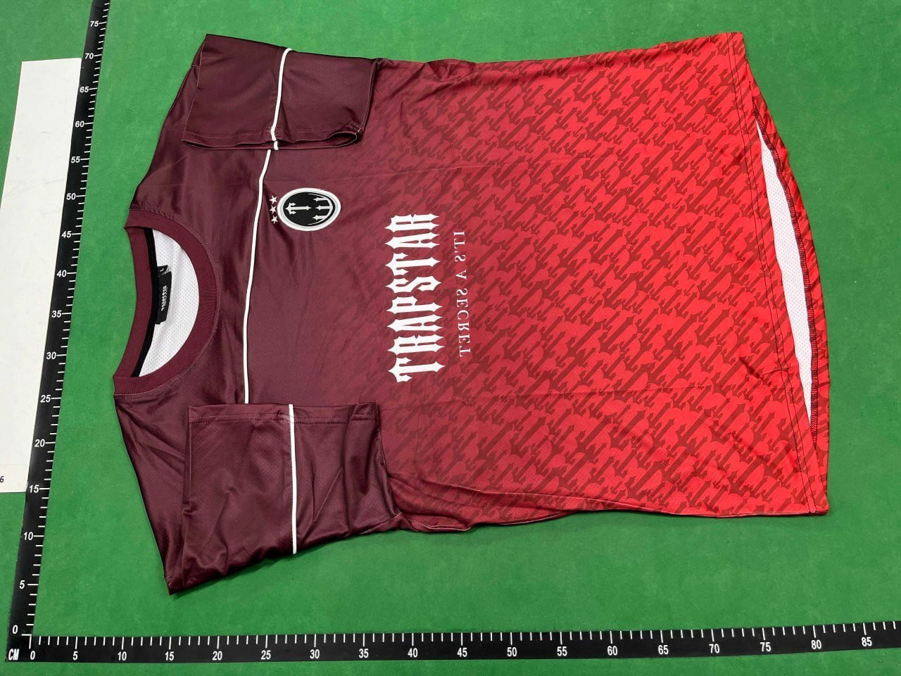  TRAPSTAR B22 T-Shirt [16 styles]