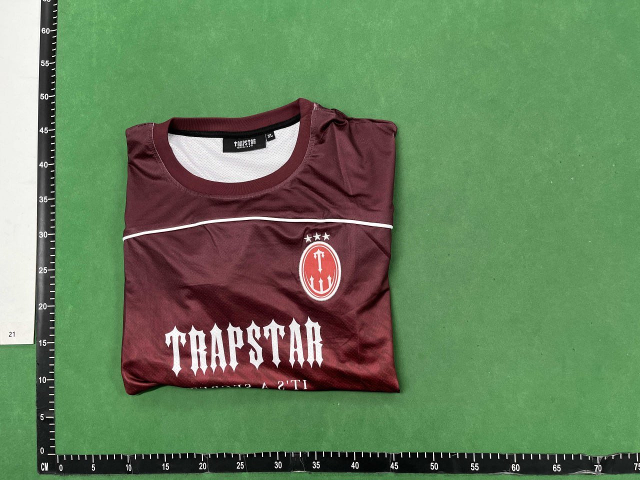  TRAPSTAR B22 T-Shirt [16 styles]