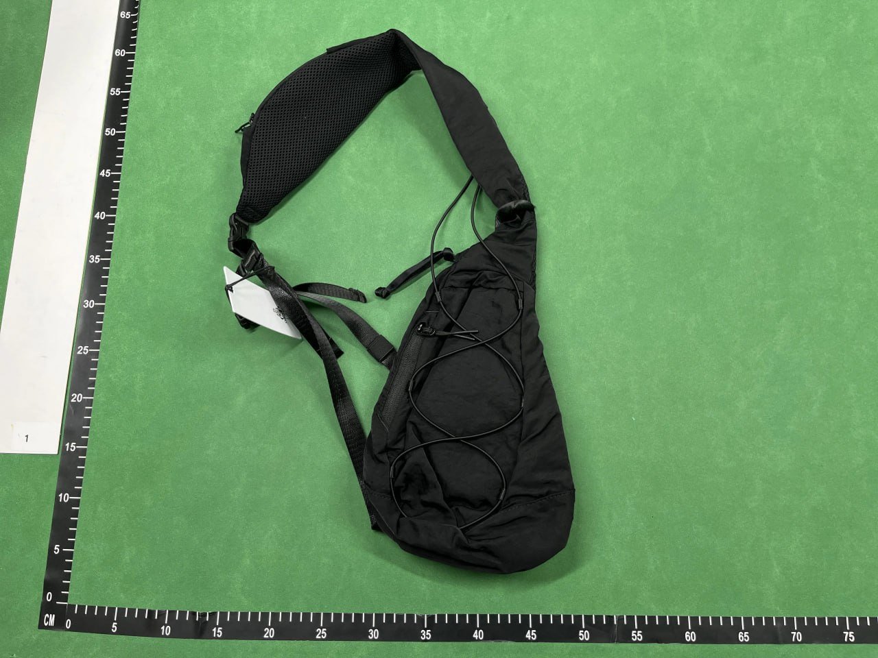 C.P. Company B Crossbody Rucksack [26 styles]