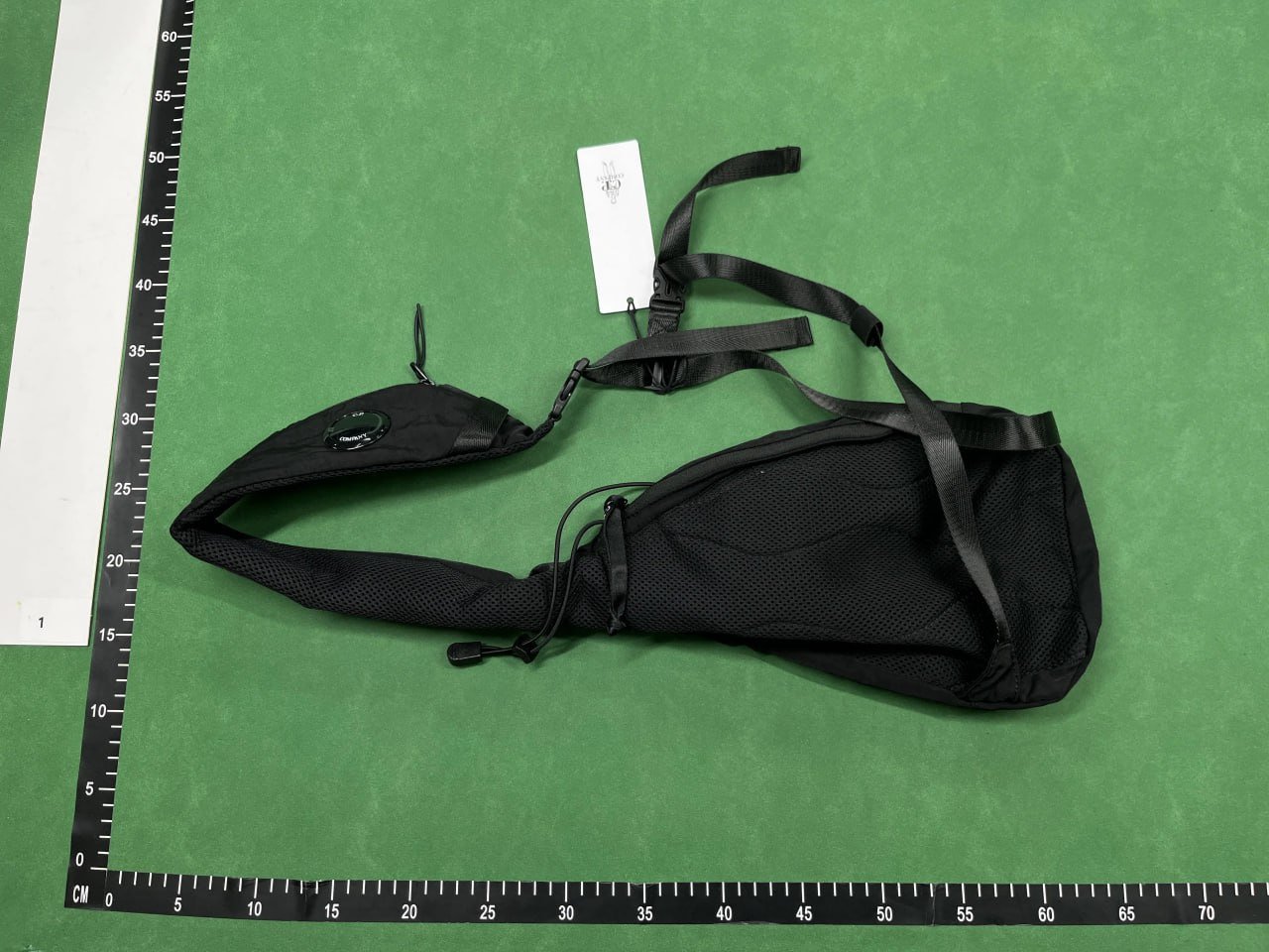 C.P. Company B Crossbody Rucksack [26 styles]