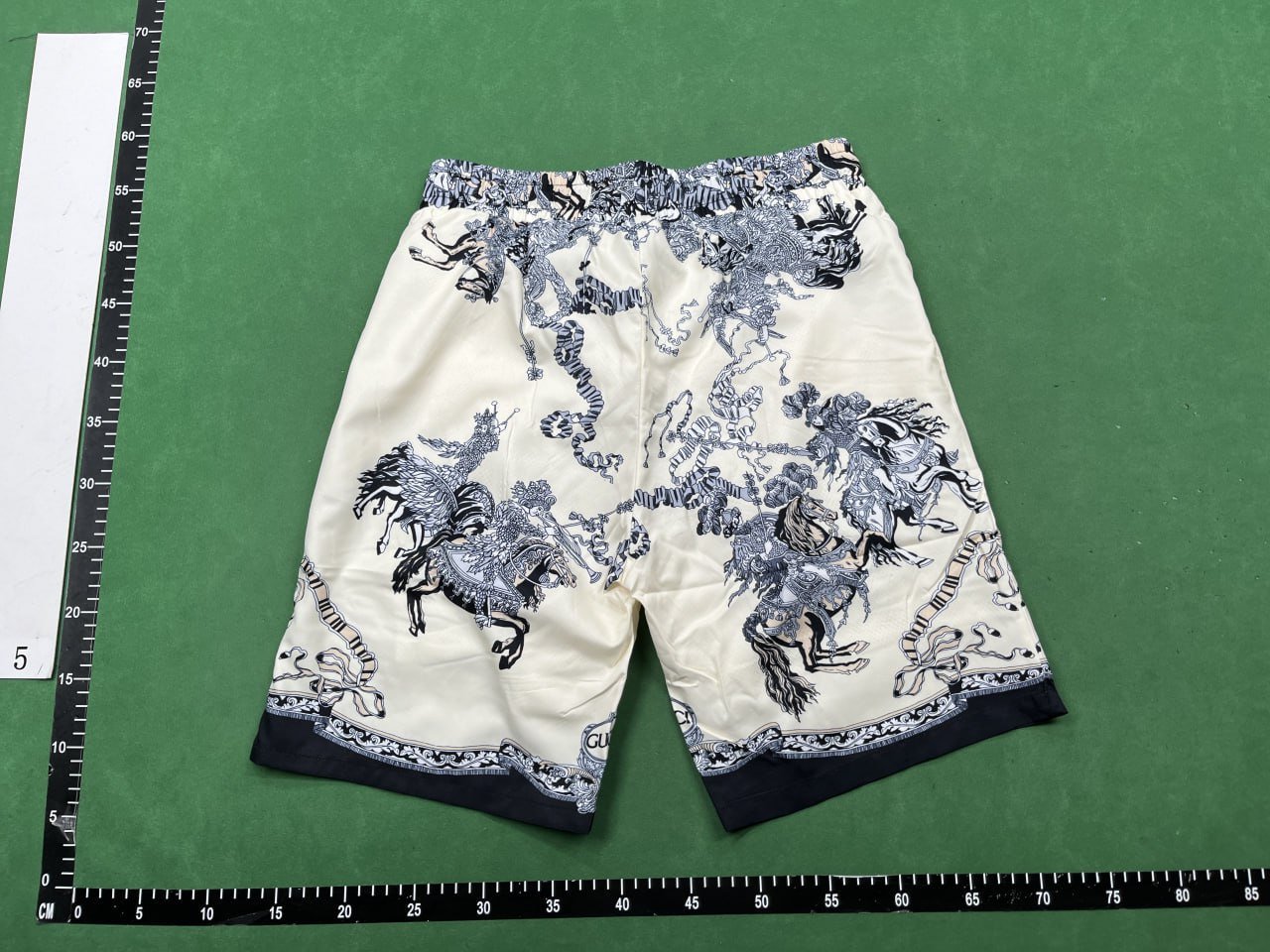 Gucci Horsebit Print Shirt/Shorts Set [23 styles]