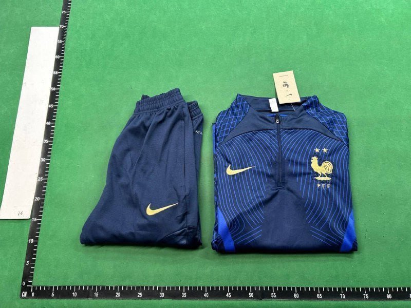 Adidas Football Tracksuit Jacket and Pants [37 styles]