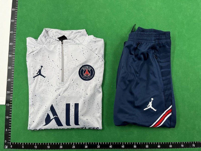 Adidas Football Tracksuit Jacket and Pants [37 styles]