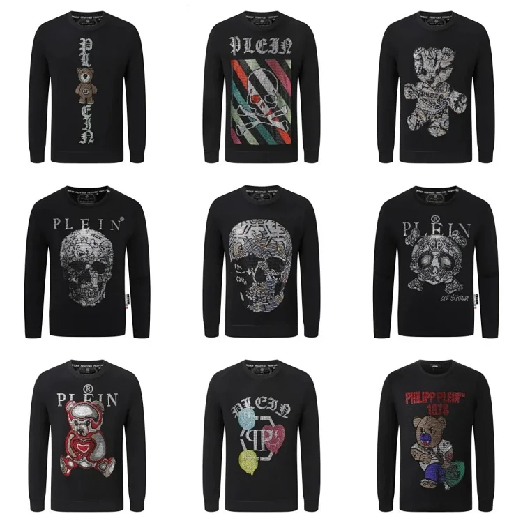  Philipp Plein Skull
