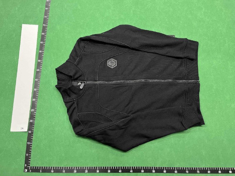  Philipp Plein Skull & Teddy Bear Embellished Sweatshirt [30 styles]