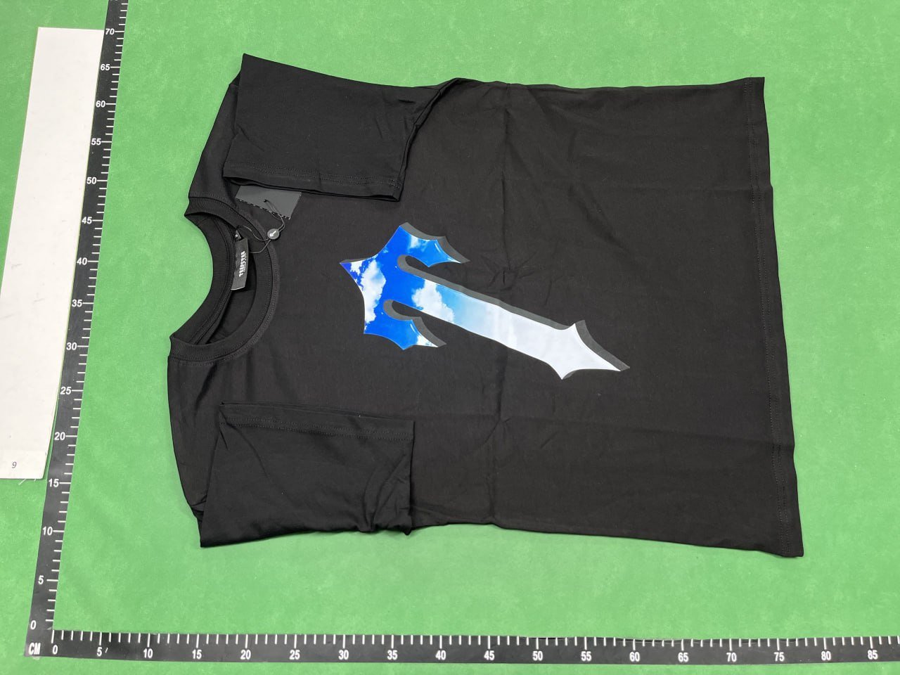 TRAPSTAR Camo T-Shirt [40 styles]