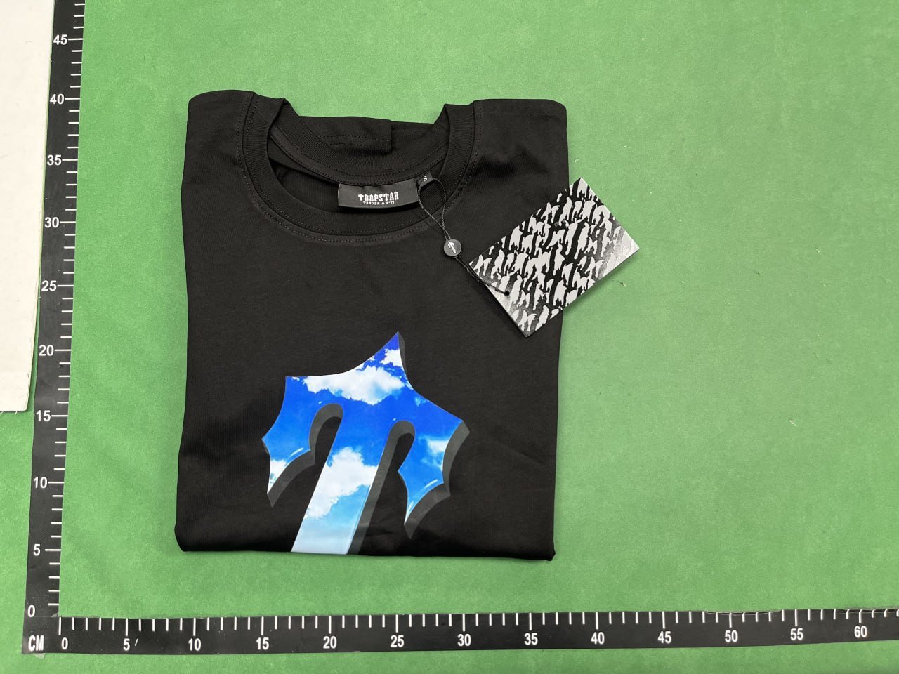 TRAPSTAR Camo T-Shirt [40 styles]