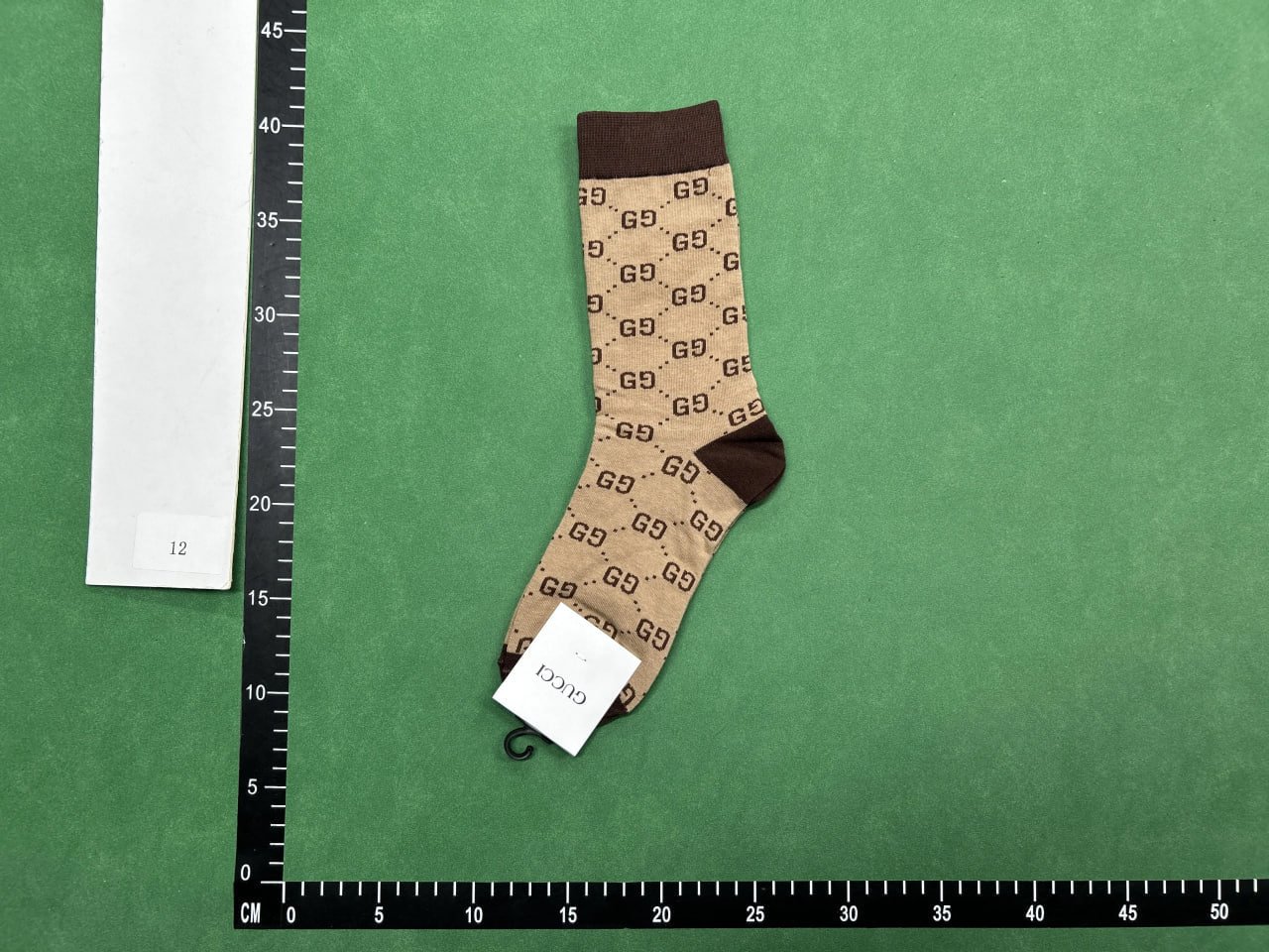 Gucci GG Supreme Socks [9 styles]