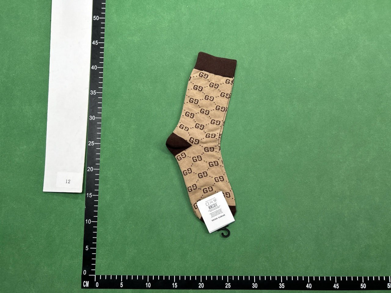 Gucci GG Supreme Socks [9 styles]
