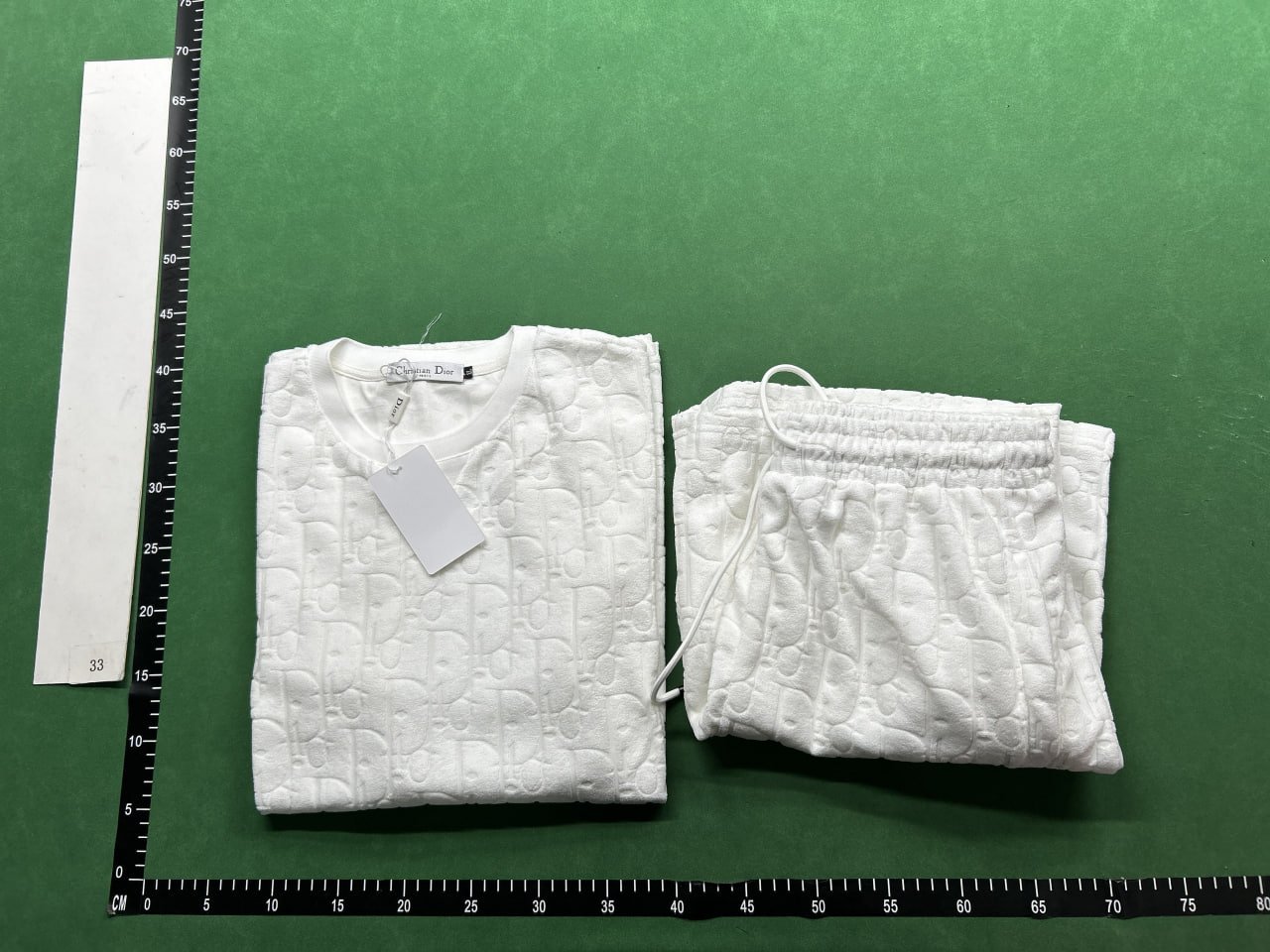 Fendi FF Logo T-Shirt/Shorts [25 styles]