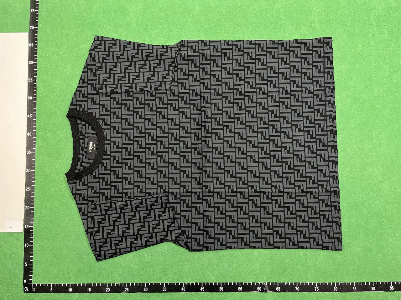 Fendi FF Logo T-Shirt/Shorts [25 styles]